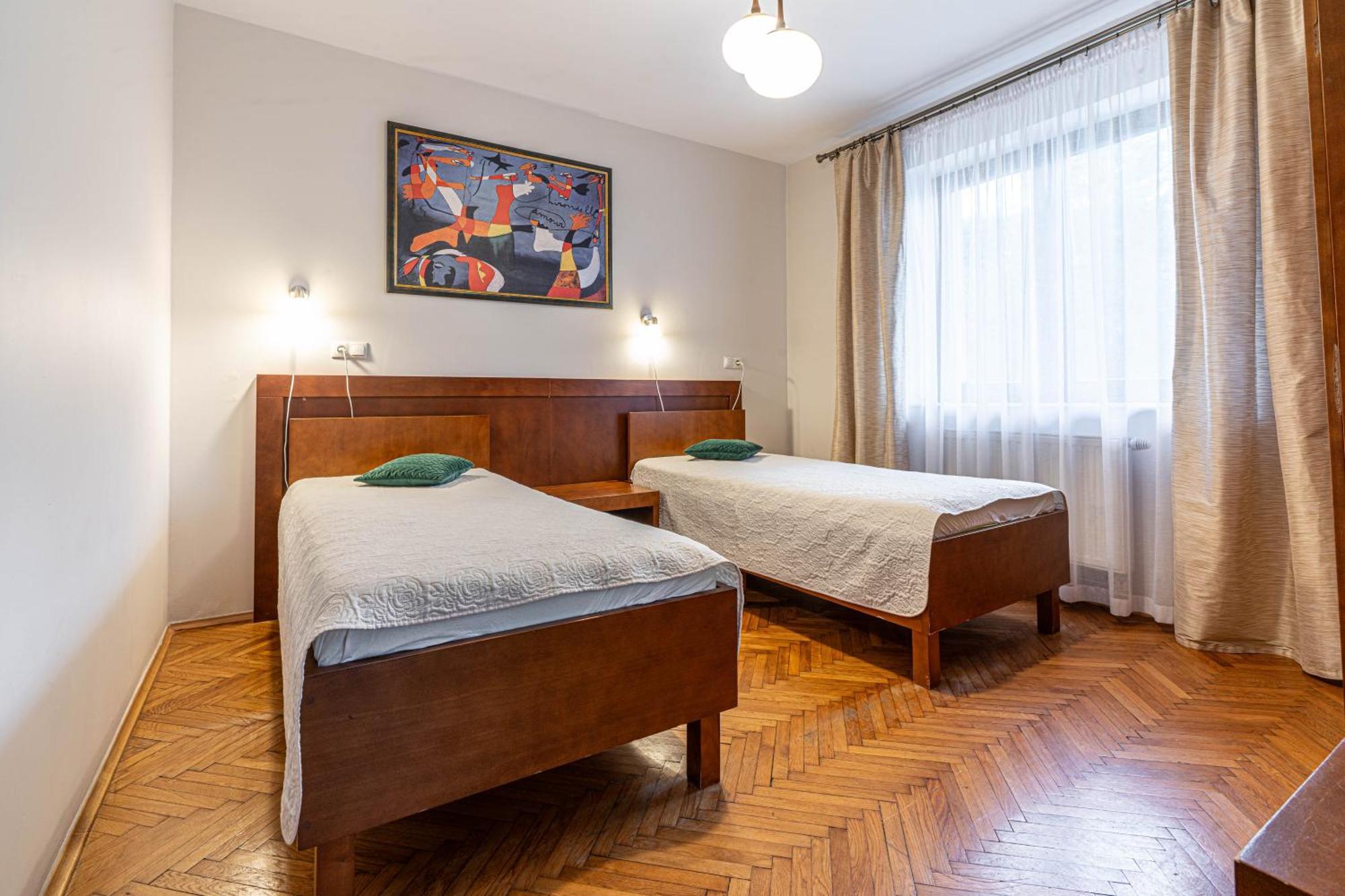 Willa Ornak Zakopane Room photo