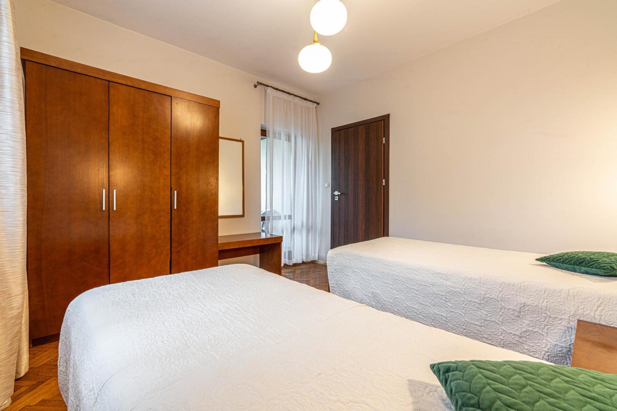 Willa Ornak Zakopane Room photo