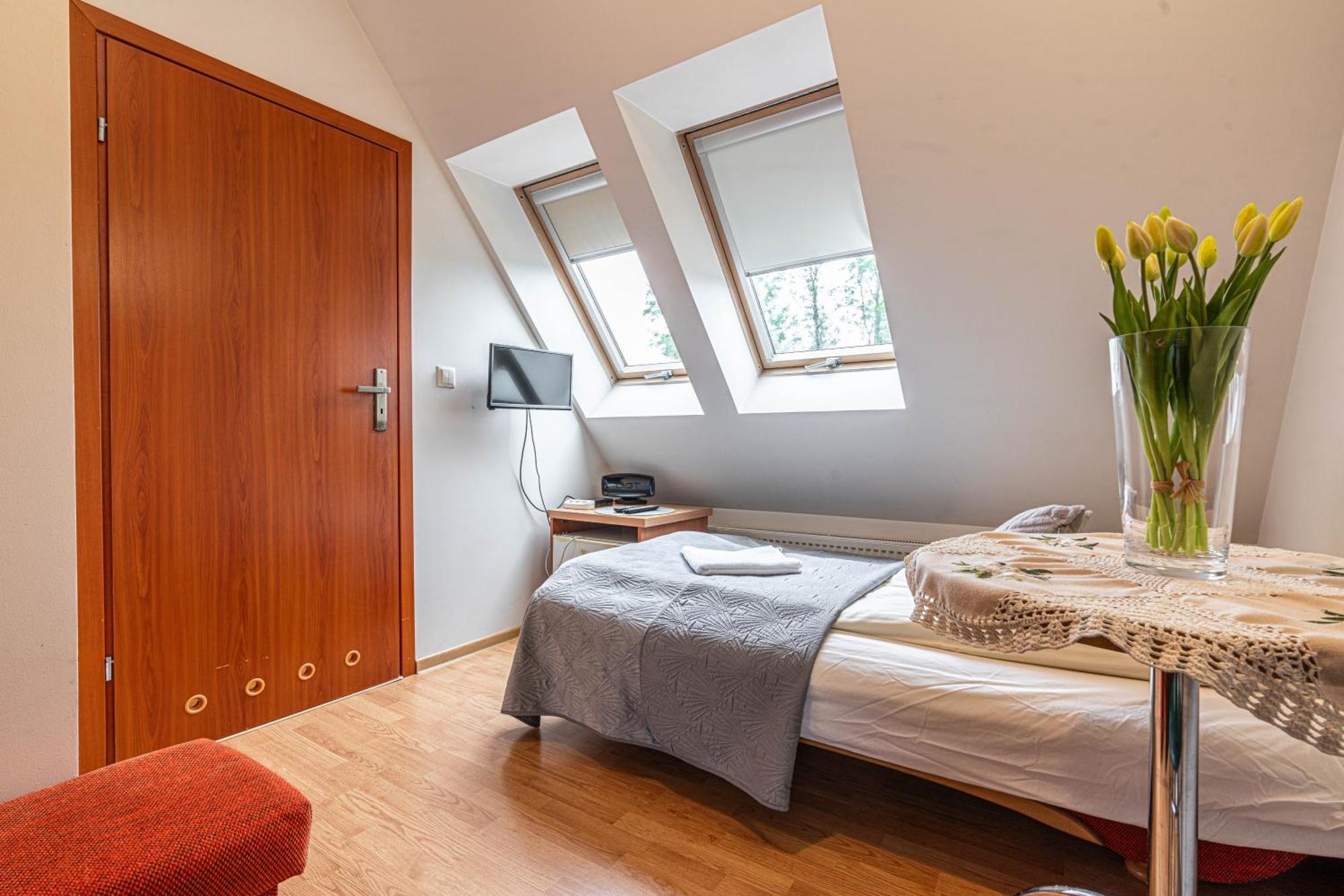 Willa Ornak Zakopane Room photo