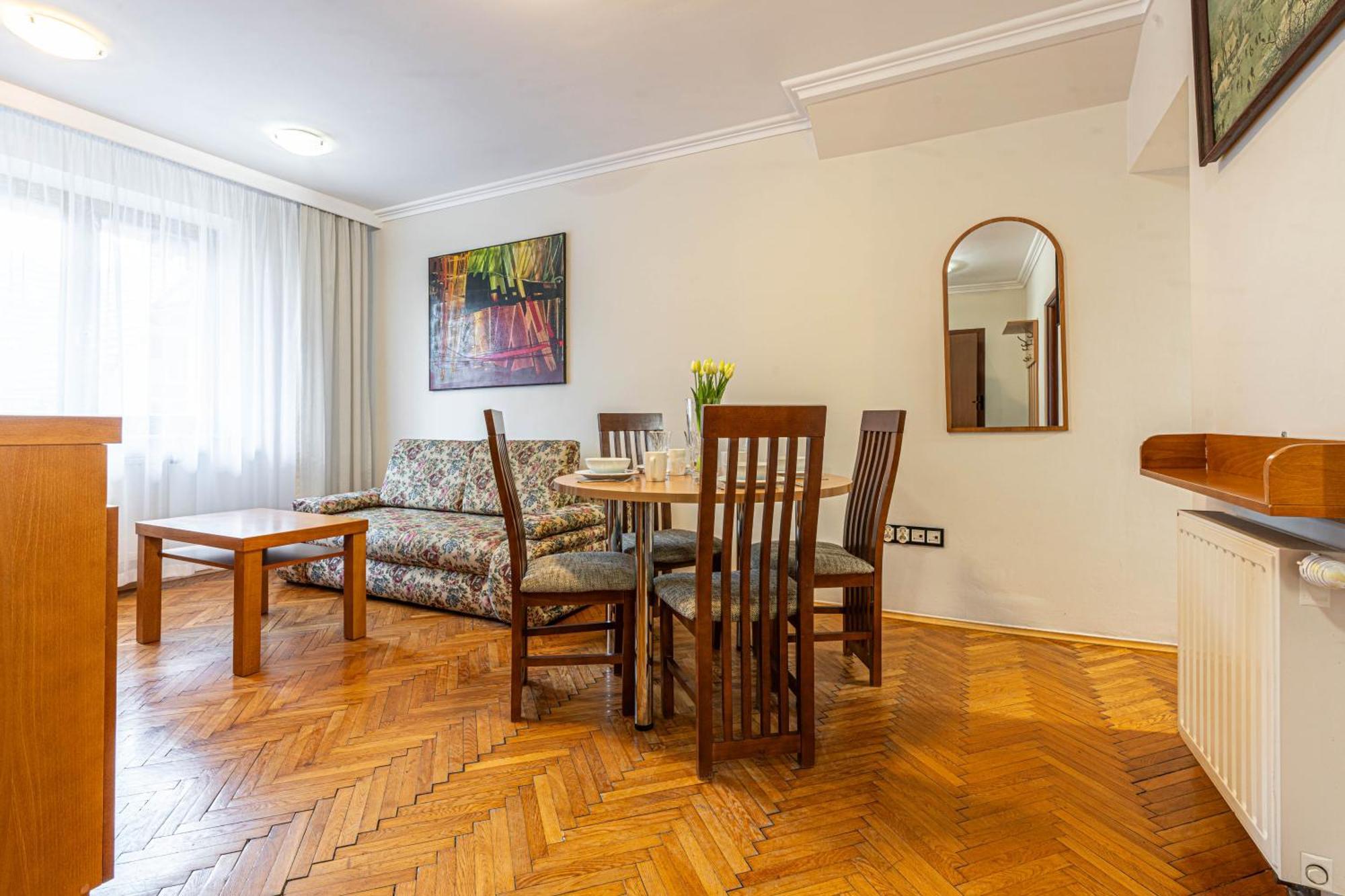 Willa Ornak Zakopane Room photo
