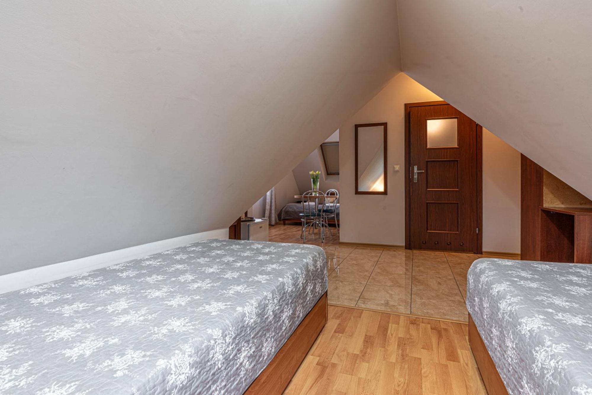 Willa Ornak Zakopane Room photo